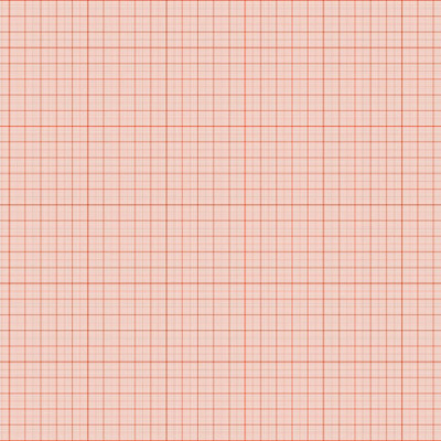 Бумага масштабно-координатная (миллиметровая), рулон 640 мм х 20 м, оранжевая, 65 г/м2, STAFF, 128992