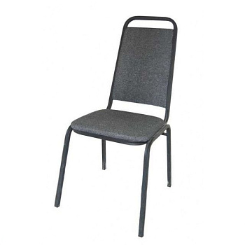 Стул Колорадо с квадратной спинкой