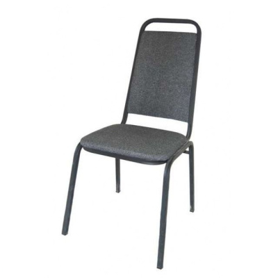 Стул Колорадо с квадратной спинкой