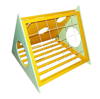 Спортивный комплекс Гимнстический треугольник