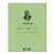 Тетрадь 18 л., HATBER HD, клетка, обложка тонированный офсет, внутренний блок 80 г/м2, "ЛОМОНОСОВ", 18Т5A1_10264, T099483