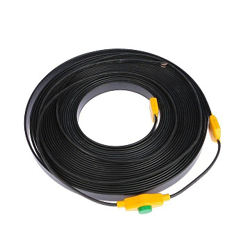 Лента для обогрева почвы