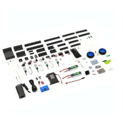 Набор конструктора Олимпиада НТИ