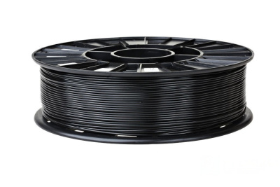 HIPS пластик Bestfilament 1,75 мм Черный 1 кг