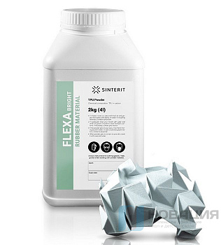 Sinterit Flexa Bright