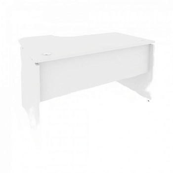 Стол угловой эргономичный Onix