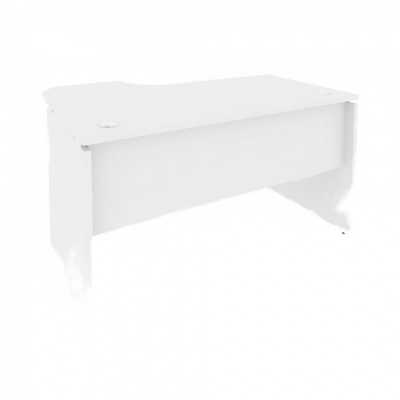 Стол угловой эргономичный Onix