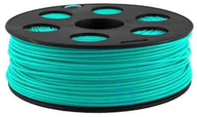 ABS пластик Bestfilament 2,85 мм небесный 1 кг