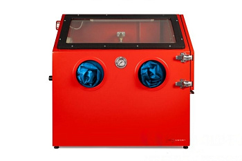 Станция очистки Sinterit Sandblaster XL