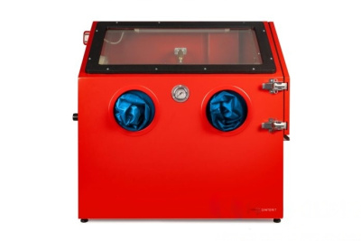 Станция очистки Sinterit Sandblaster XL