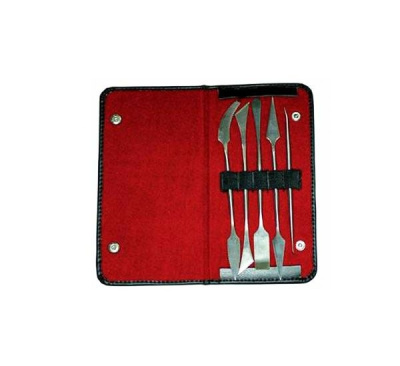 Набор ножей скульптурных