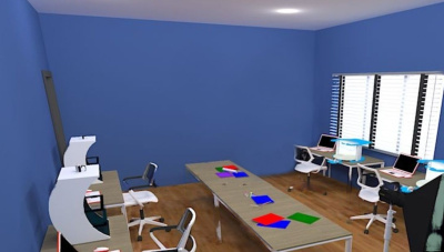 Медиа-лаборатория (базовый комплект)