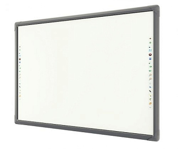 Интерактивная доска New Touch P82 (материал корпуса пластик)