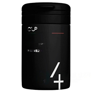 Средство для удаления накипи в кофемашинах, чайниках CUP 4, 1000 г, порошок