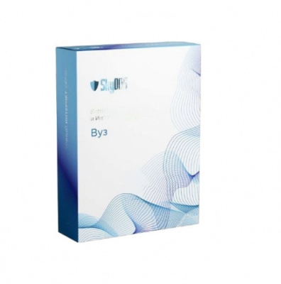 Интернет-фильтр для вузов