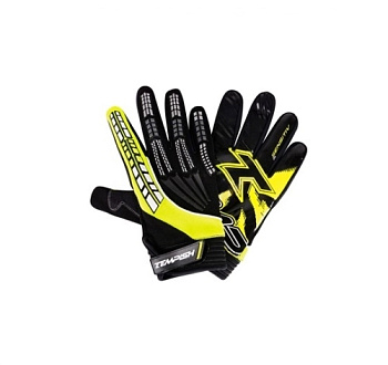 Перчатки вратаря (флорбол)