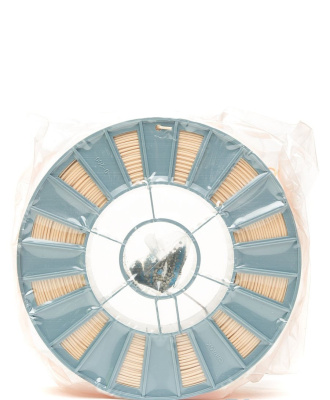 ABS пластик 1,75 SEM светло-коричневый 0,8 кг