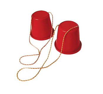 Игра "Ходунки"