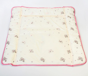 Матрас для пеленания, 800х670 мм