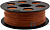 PLA пластик Bestfilament 1,75 мм шоколадный 2,5 кг