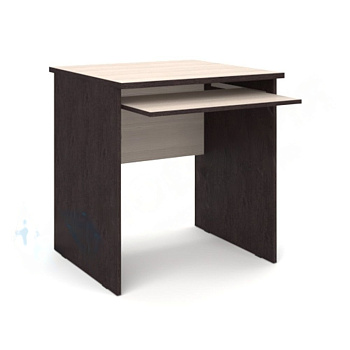 Стол компьютерный 700х680х750 мм I Серия Референт