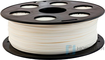 Пластик Bestfilament Watson 2,85 мм белый, 1 кг