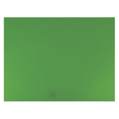 Бумага (картон) для творчества (1 лист) SADIPAL "Sirio" А2+ (500х650 мм), 240 г/м2, зеленый мох, 7877