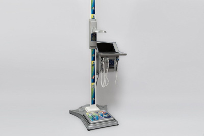 Комплекс медицинский диагностический КМД-12/2/34 Здоровый ребенок