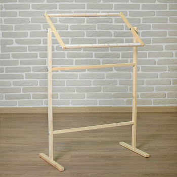 Станок для вышивания (напольный)