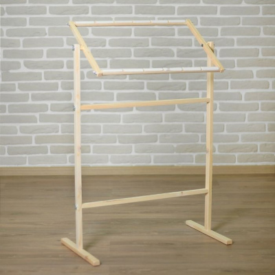 Станок для вышивания (напольный)