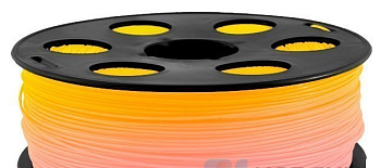 PLA пластик Bestfilament 2,85 мм переходный 1 кг