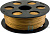 PLA пластик Bestfilament 2,85 мм золотой 1 кг