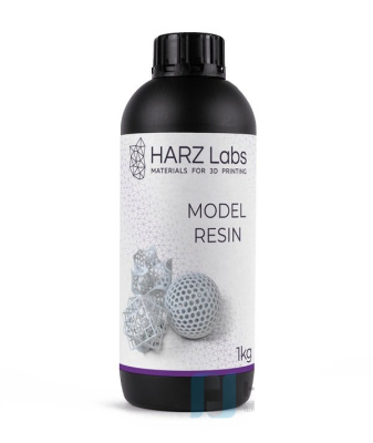 HARZ Labs Model LCD/DLP 1 л белый