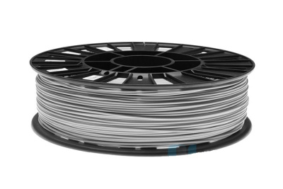 ABS пластик REC 2,85 мм серебристый RAL9022 0,75 кг