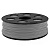 ABS пластик Bestfilament 2,85 мм светло-серый 1 кг