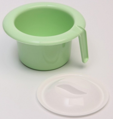 Горшок туалетный детский Кроха