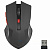Мышь беспроводная DEFENDER Accura MM-275, USB, 5 кнопок + 1 колесо-кнопка, оптическая, красная, 52276