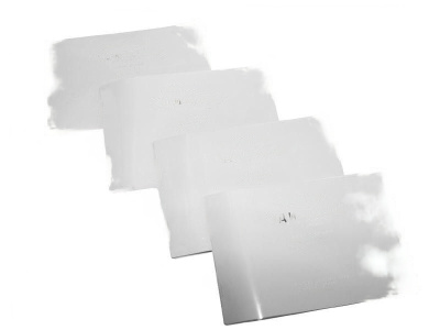 Пособие для незрячих В мире растений Сад и огород