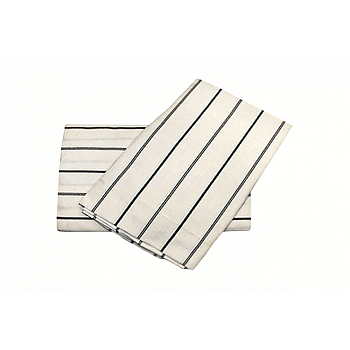 Наматрасник детский, ткань тик