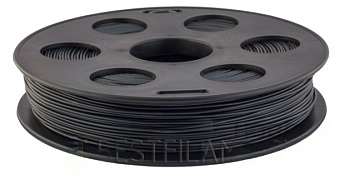 PETG пластик Bestfilament 1,75 мм темно-серый 0,5 кг