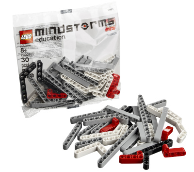 LE набор LME 6 (с запасными частями для наборов  LME EV3)