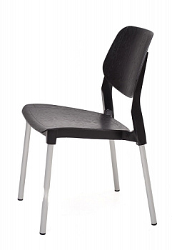 Стул пластиковый Вентуно