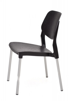 Стул пластиковый Вентуно
