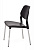 Стул пластиковый Вентуно