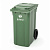 Контейнер для хранения отходов (360 л)