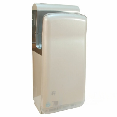 Сушилка для рук SONNEN HD-M6667, 2000 Вт, УФ, погружного типа, время сушки 10 секунд, пластик, 607222