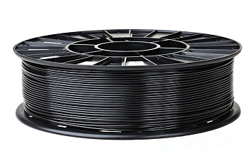 Пластик Rec 2,85 Relax черный 2 кг