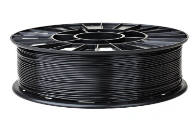 Пластик Rec 2,85 Relax черный 2 кг