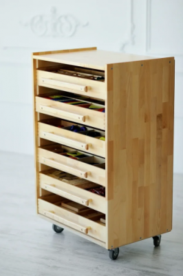 Развивающий набор психолога Приоритет Плюс №2