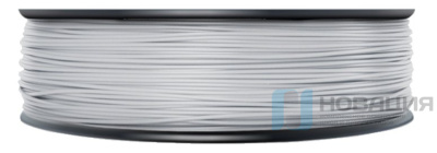 ABS 1,75 мм Picaso 0,75 кг серый